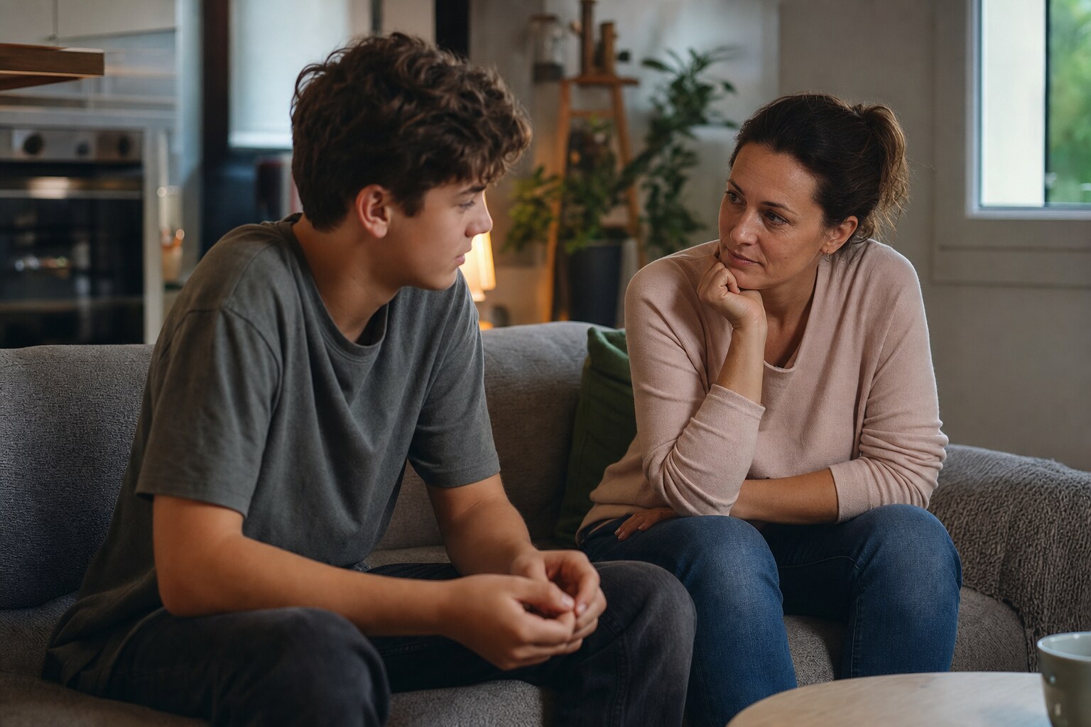 ADHD u nastolatka — jak wspierać, stawiać granice i nie stracić relacji