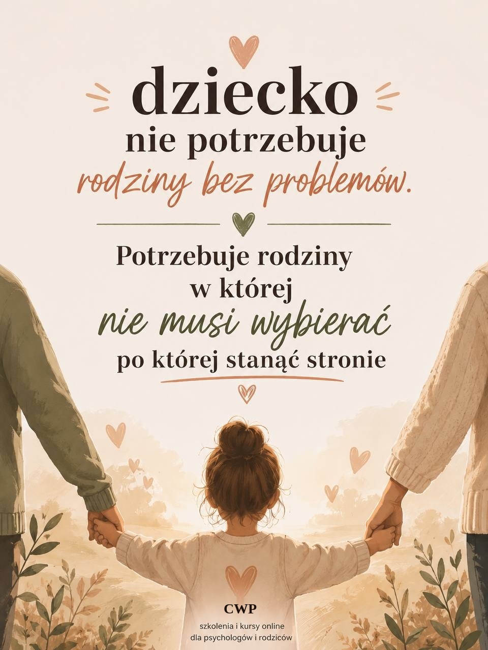 Dziecko między dwoma domami: jak pomóc mu nie wybierać strony