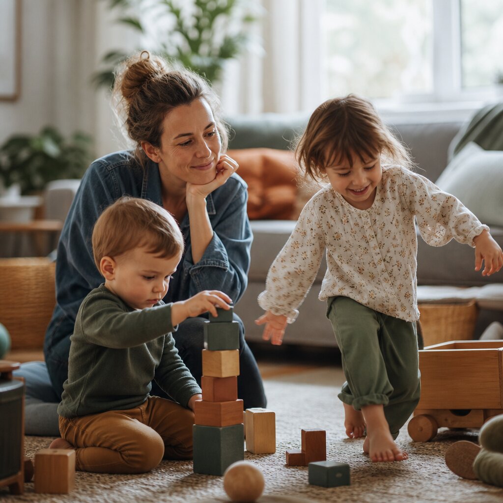 Spektrum autyzmu a ADHD — czym się różnią