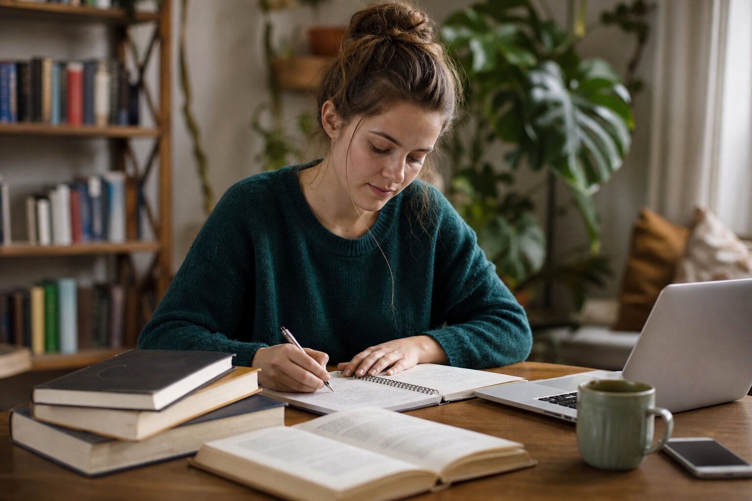 Psychologia od podstaw – kompletny kurs dla studenta