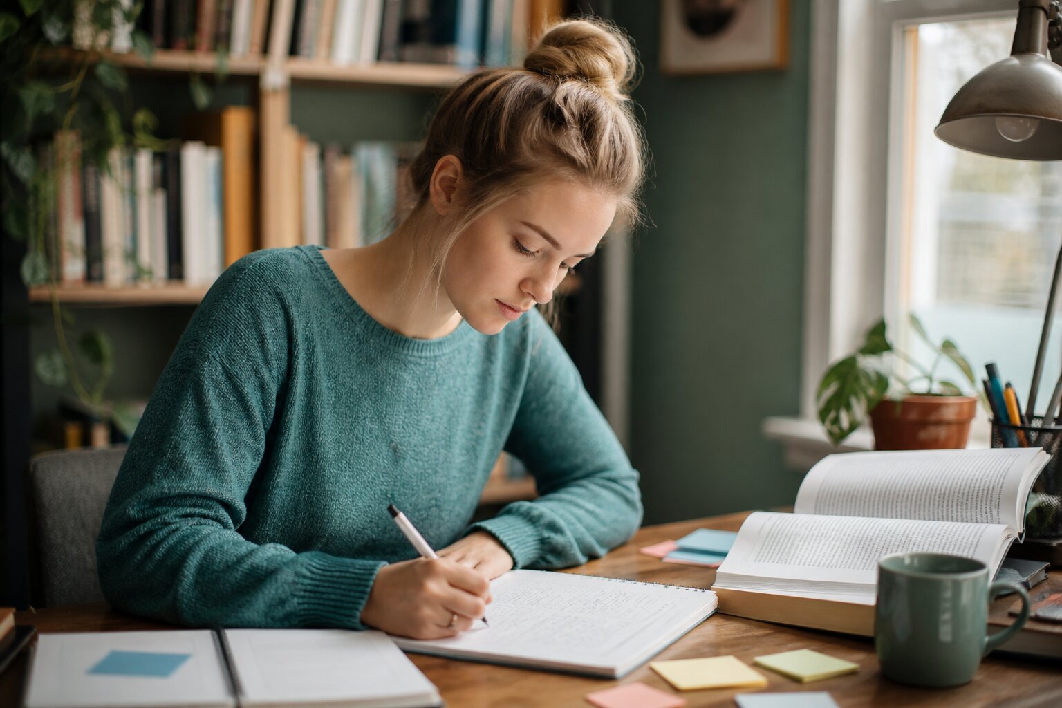 Psychologia poznawcza dla studenta psychologii