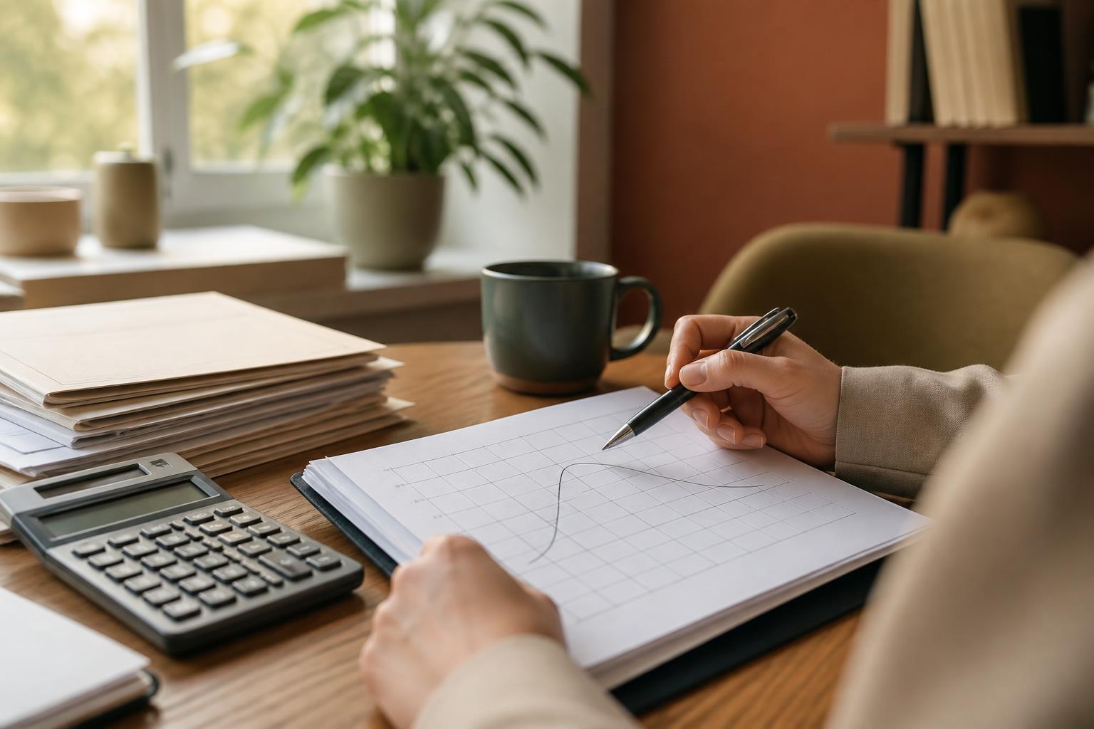 Psychometria w praktyce psychologa – interpretacja testów, normy i rzetelność