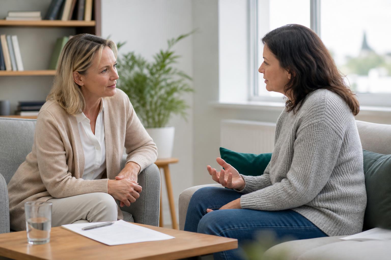 Terapia narracyjna w praktyce: jak pracować z historią klienta krok po kroku. Szkolenie dla psychologów