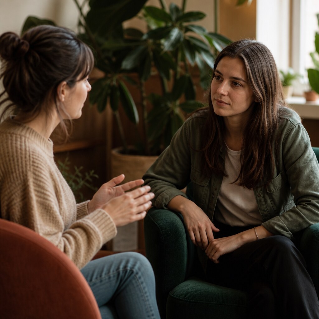 Wywiad psychologiczny – jak prowadzić rozmowę z pacjentem/klientem